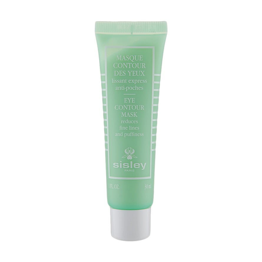 Маска для шкіри навколо очей Sisley Eye Contour Mask, 30 мл